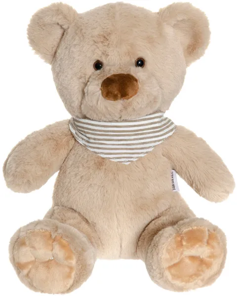 Teddies - Malte, Beige